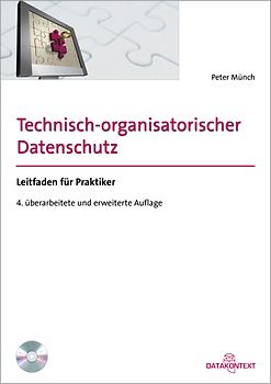 Technisch-organisatorischer Datenschutz