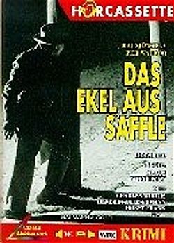 Das Ekel aus Säffle