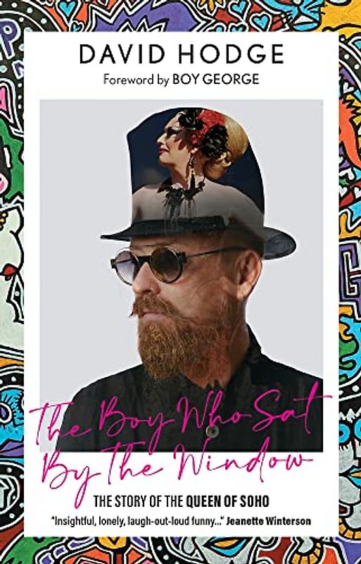 The Boy Who Sat by the Window