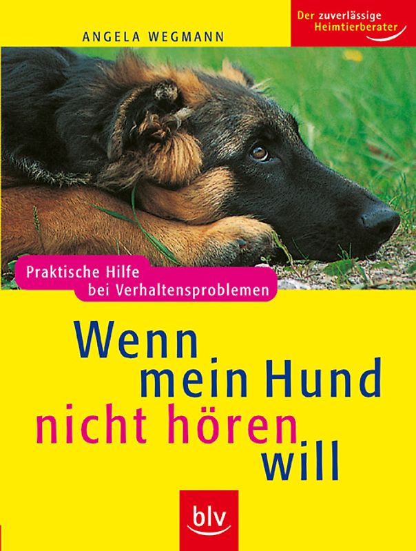 Wenn mein Hund nicht hören will