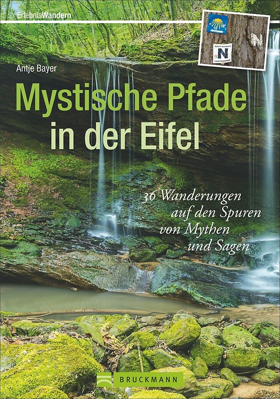 Mystische Pfade in der Eifel