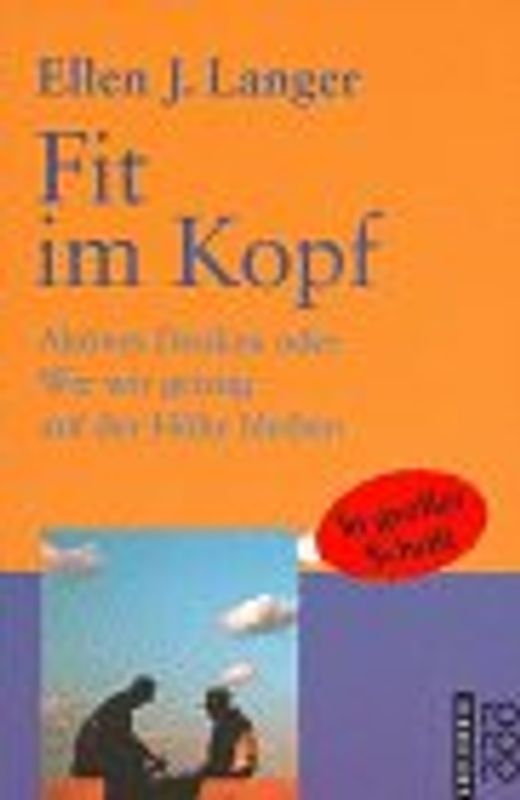 Fit im Kopf