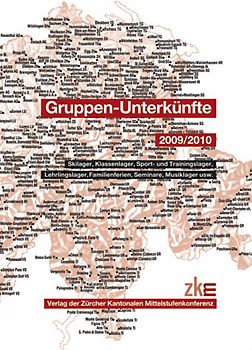Gruppen-Unterkünfte