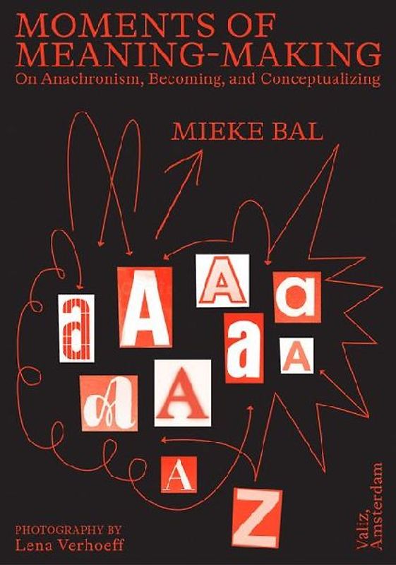 Moments of Meaning-Making