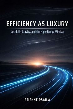 Efficiency as Luxury