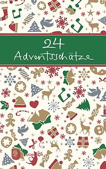 24 Adventsschätze