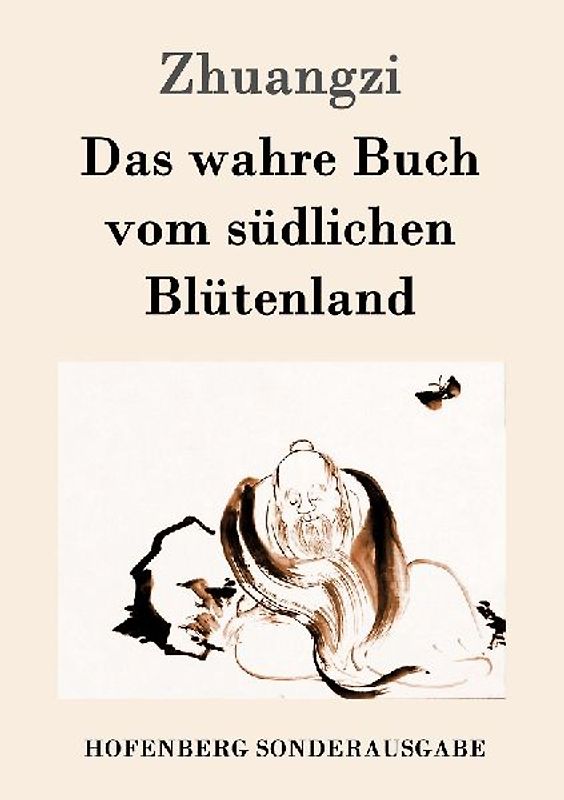 Das wahre Buch vom südlichen Blütenland