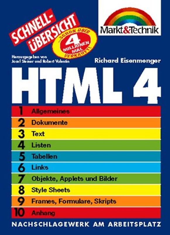 HTML 4