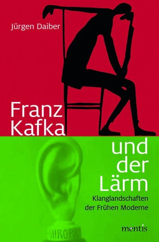 Kafka und der Lärm