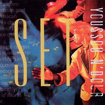 Youssou N'Dour - Set