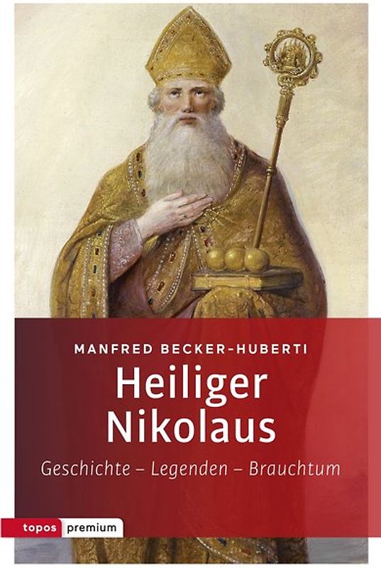 Heiliger Nikolaus