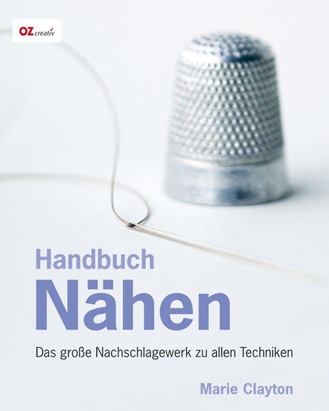 Handbuch Nähen