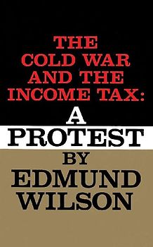 The Cold War and the Income Tax