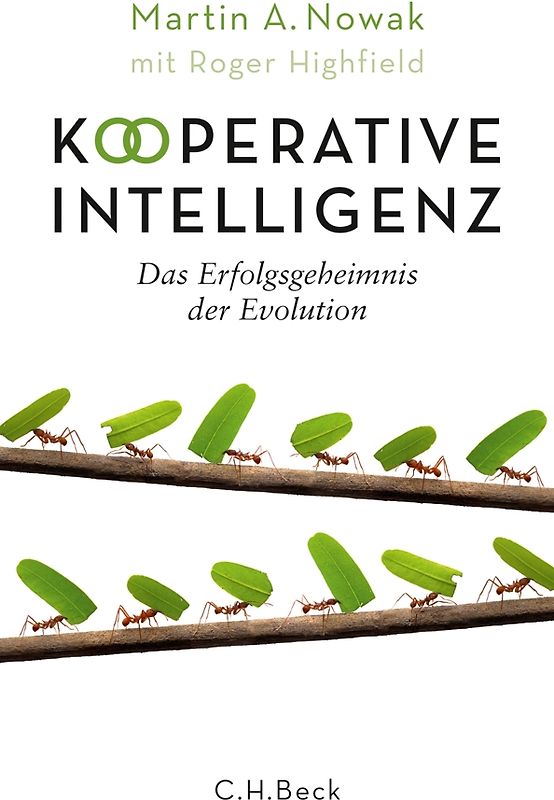 Kooperative Intelligenz