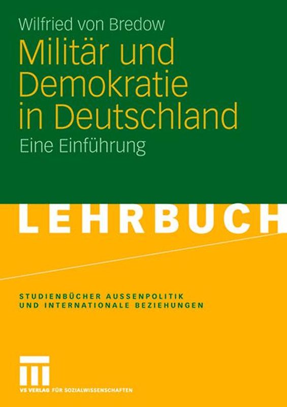 Militär und Demokratie in Deutschland