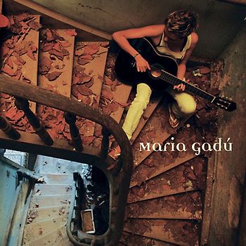 Gadu,Maria - Maria Gadu