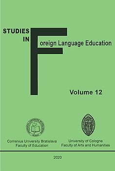 Studies in Foreign Language Education