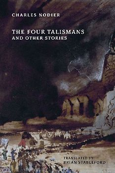 The Four Talismans and Other Stories
