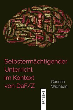Selbstermächtigender Unterricht im Kontext von DaF/Z