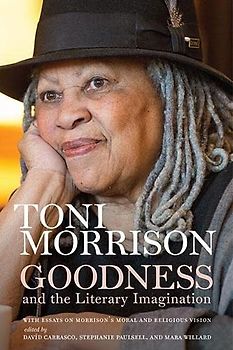 Goodness and the Literary Imagination