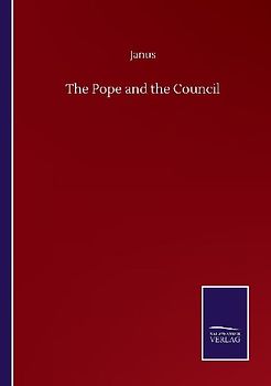 The Pope and the Council