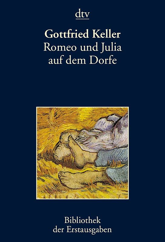 Romeo und Julia auf dem Dorfe