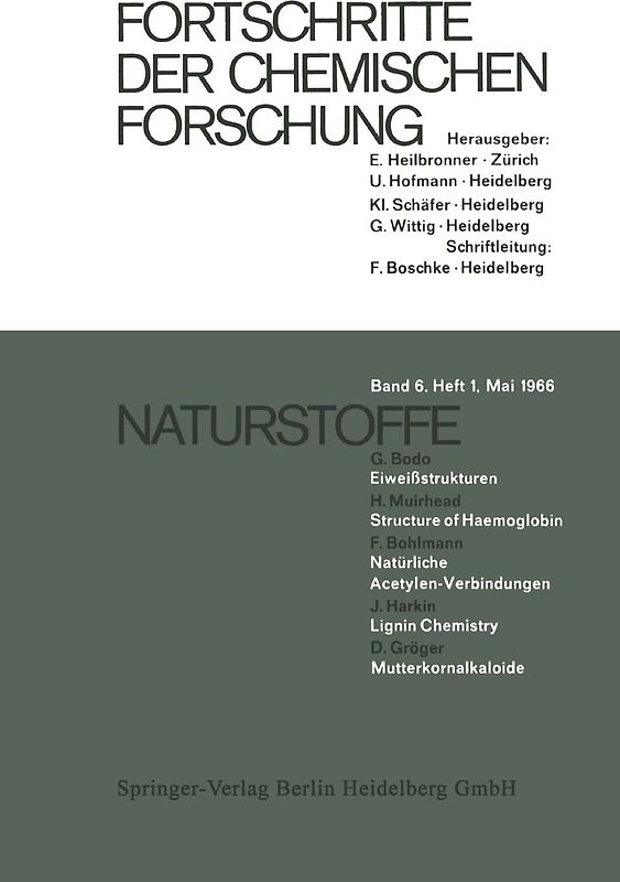 Naturstoffe