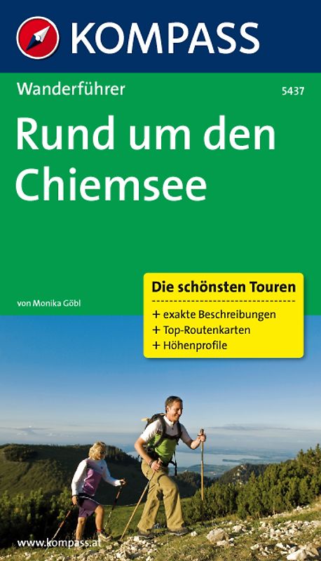 Rund um den Chiemsee