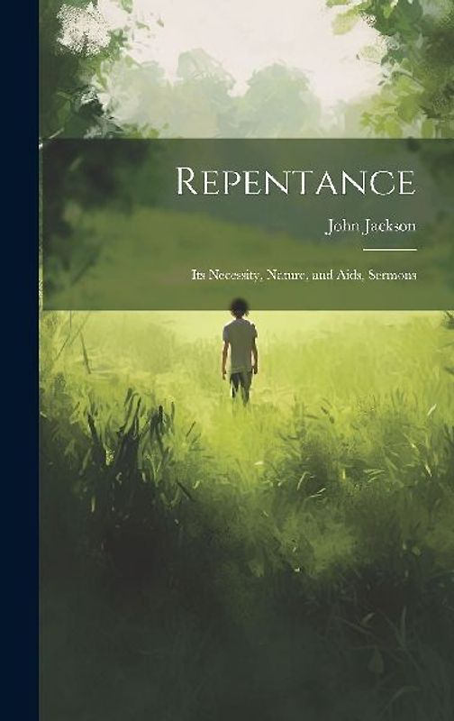 Repentance