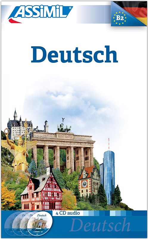 ASSiMiL Deutsch