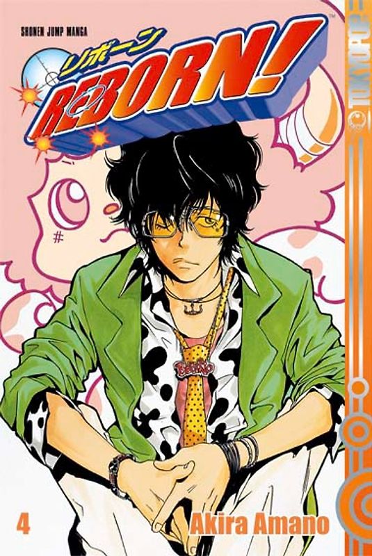 Reborn! 04