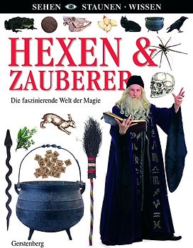 Hexen & Zauberer