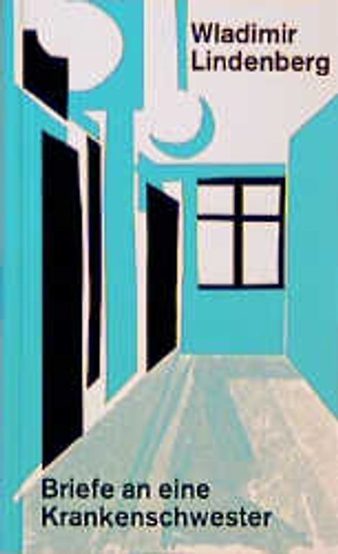 Briefe an eine Krankenschwester