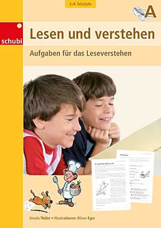 Lesen und verstehen