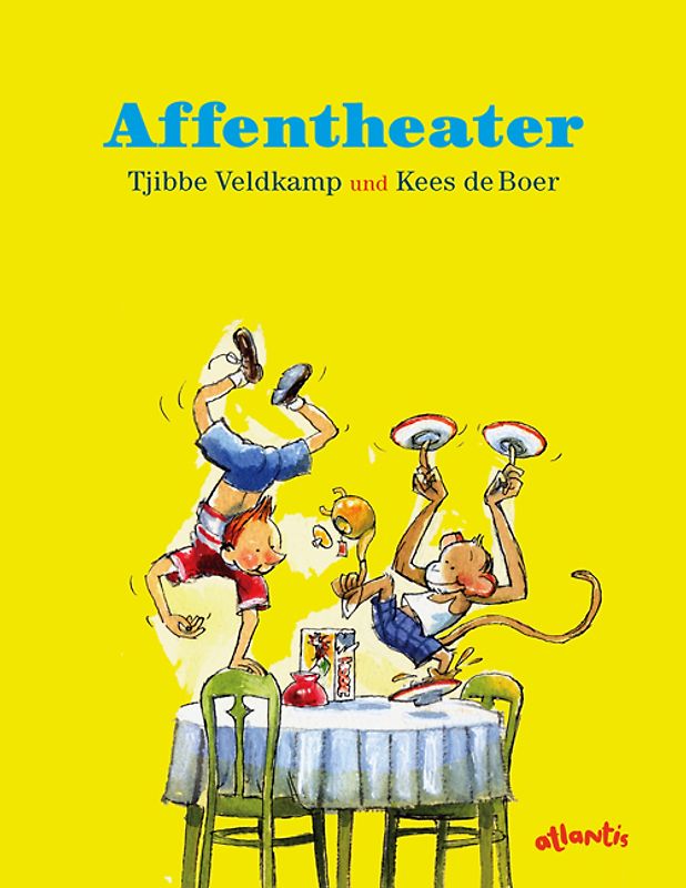 Affentheater