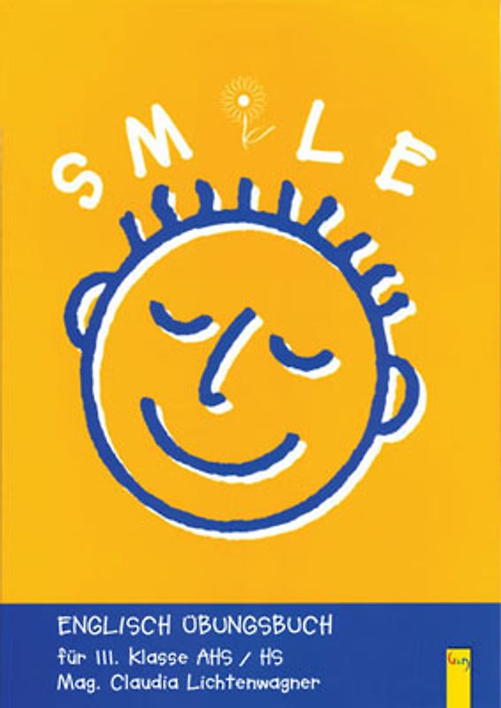 Smile: Smile 3