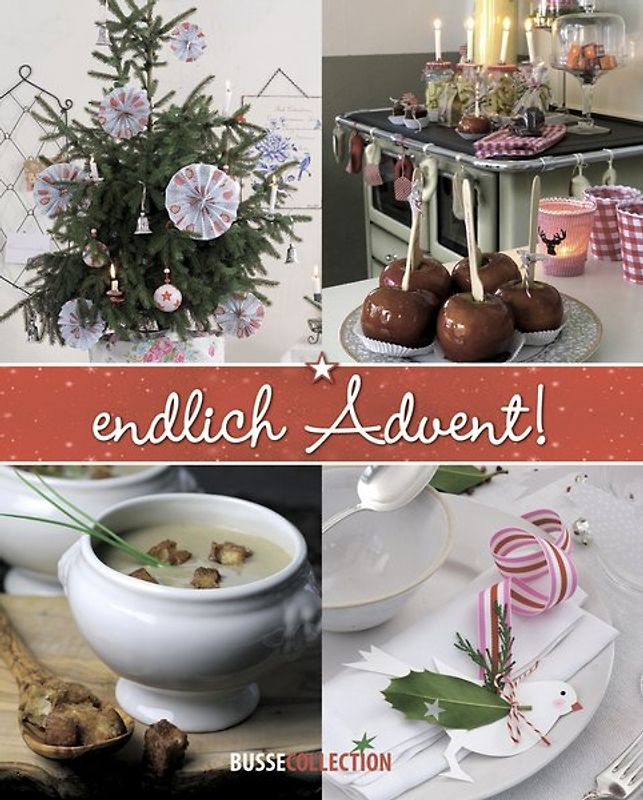 endlich Advent!