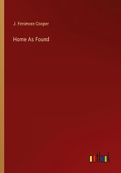 Home As Found