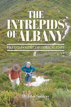 The Intrepids of Albany