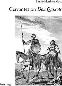Cervantes on «Don Quixote»