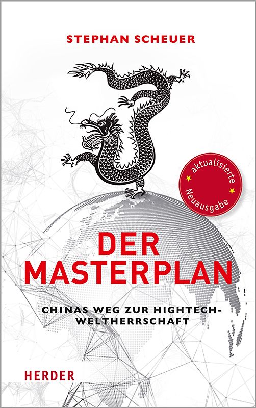 Der Masterplan