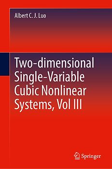 Two-dimensional Self-independent Variable Cubic Nonlinear Systems