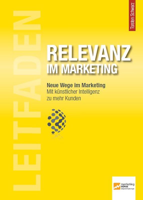 Leitfaden Relevanz im Marketing