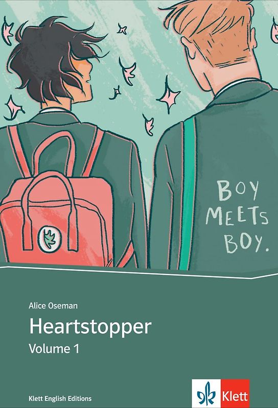 Heartstopper
