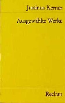 Ausgewählte Werke