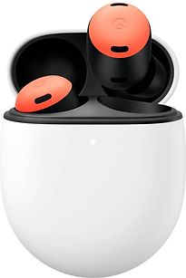 Image of Google Pixel Buds Pro rood (Refurbished)