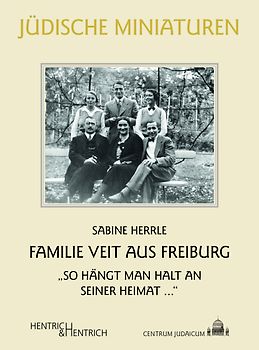 Familie Veit aus Freiburg