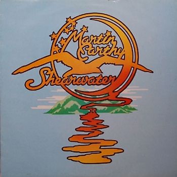 Carthy,Martin - Shearwater-Digi-