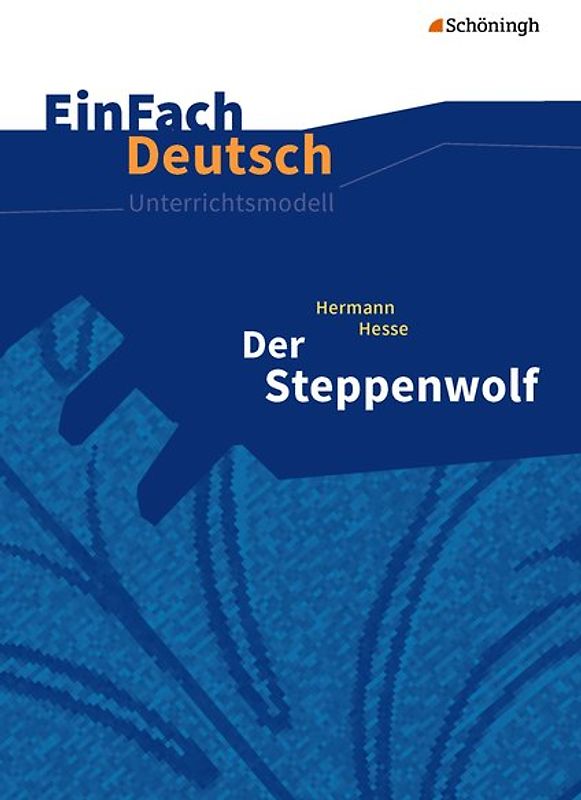 EinFach Deutsch Unterrichtsmodelle