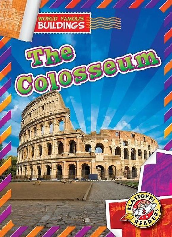 The Colosseum